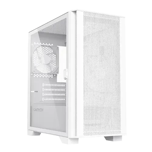 Montech AIR 100 LITE White Micro ATX Case